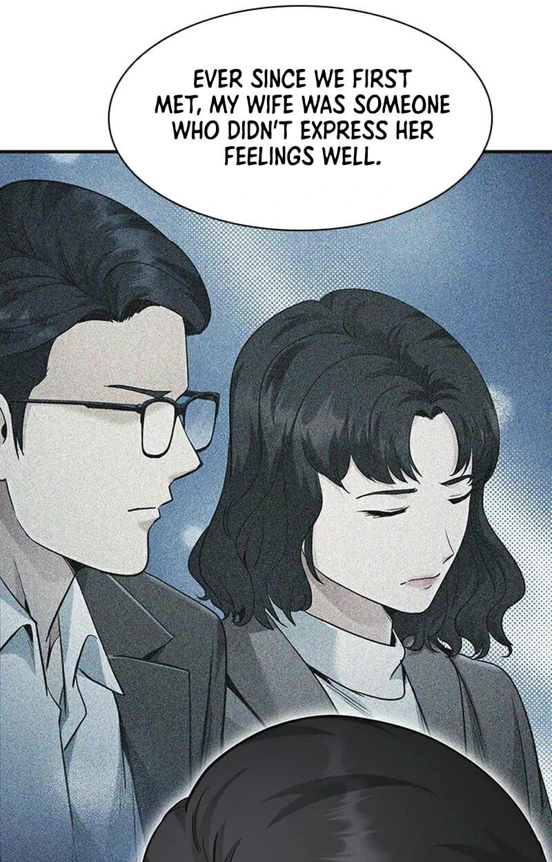The Lawyer Who Sees Spirits Chapter 23 page 84 - 