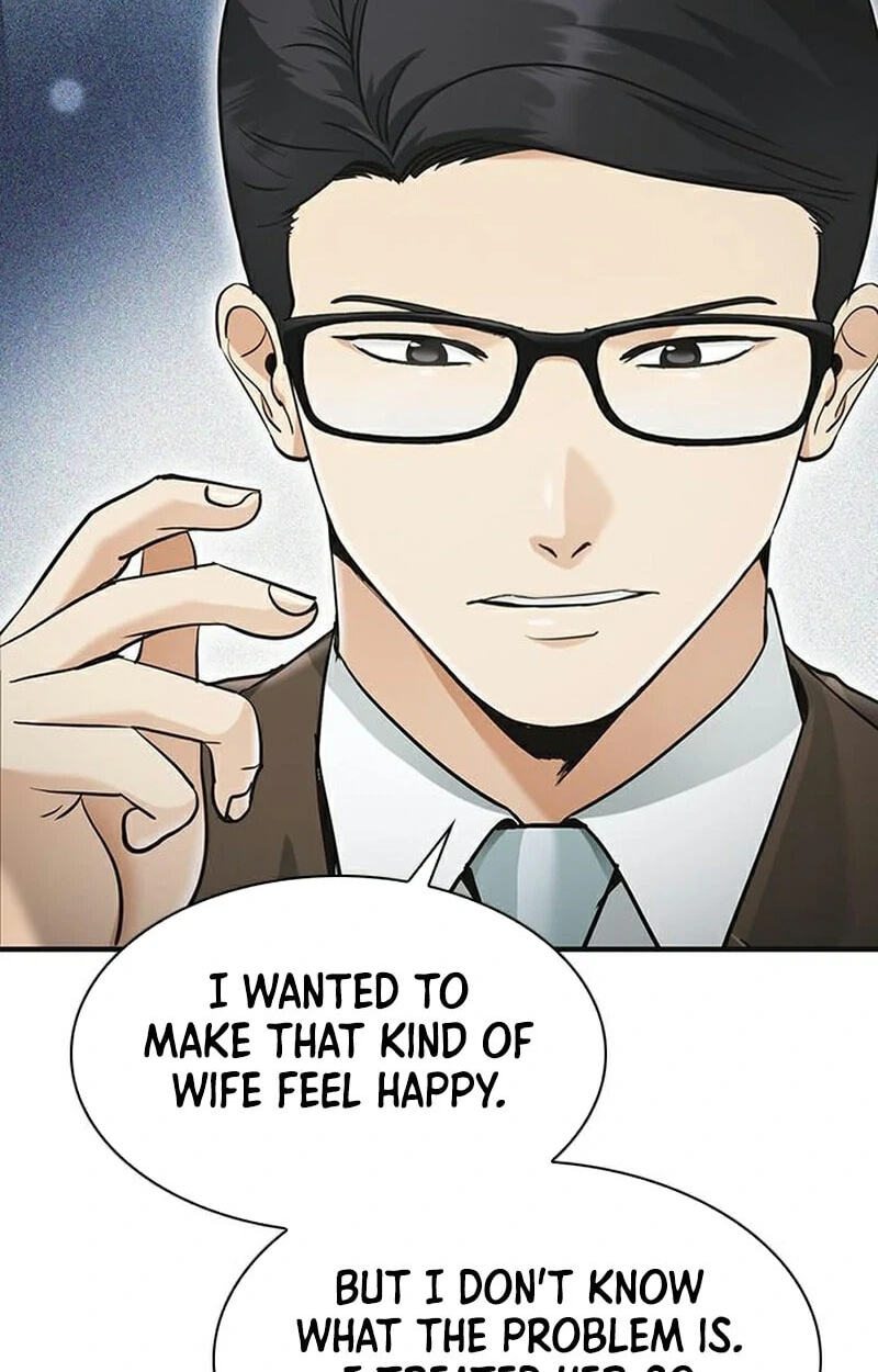 The Lawyer Who Sees Spirits Chapter 23 page 85 - 