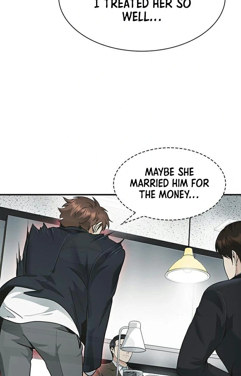 The Lawyer Who Sees Spirits Chapter 23 page 86 - 