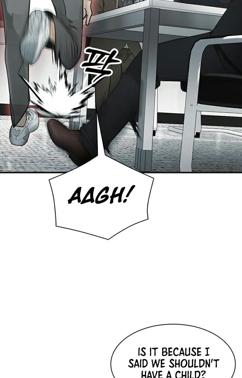 The Lawyer Who Sees Spirits Chapter 23 page 87 - 