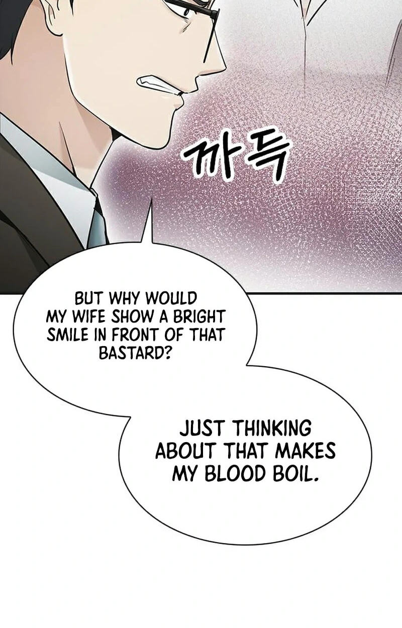 The Lawyer Who Sees Spirits Chapter 23 page 90 - 
