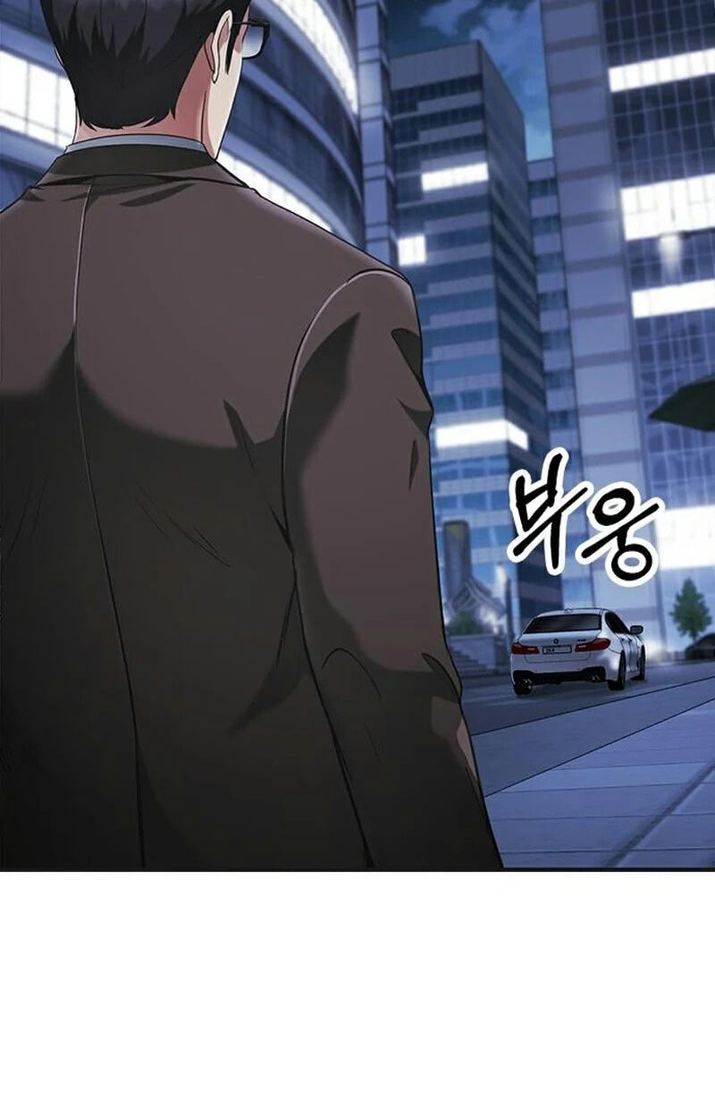 The Lawyer Who Sees Spirits Chapter 23 page 10 - 