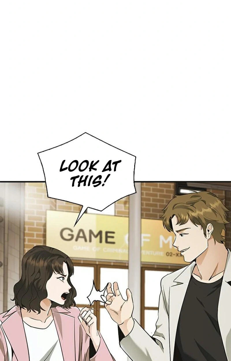 The Lawyer Who Sees Spirits Chapter 23 page 95 - 