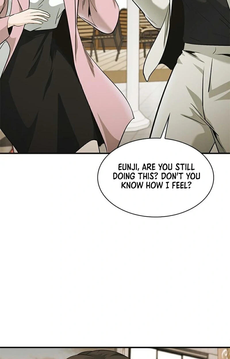 The Lawyer Who Sees Spirits Chapter 23 page 96 - 