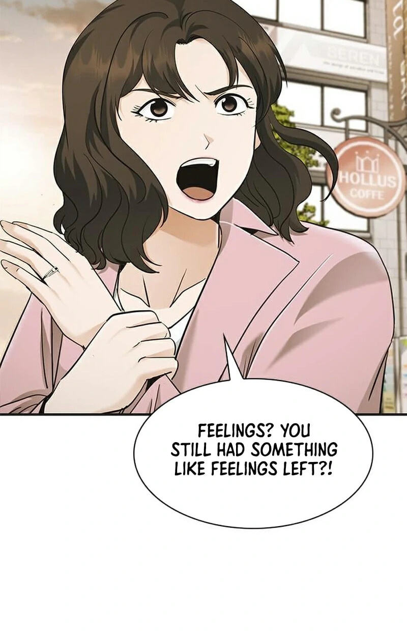 The Lawyer Who Sees Spirits Chapter 23 page 97 - 
