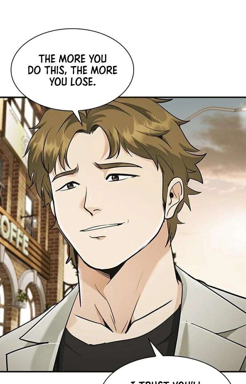 The Lawyer Who Sees Spirits Chapter 23 page 98 - 