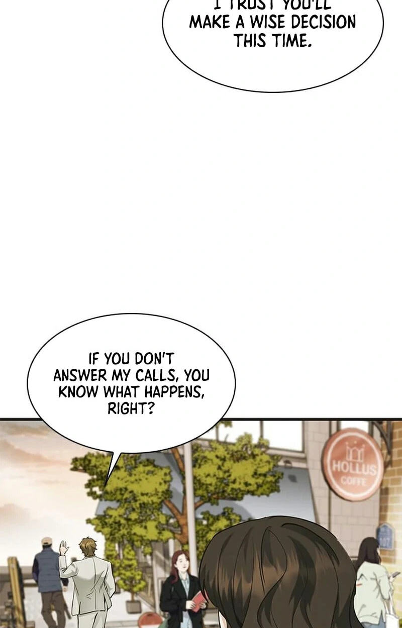 The Lawyer Who Sees Spirits Chapter 23 page 99 - 