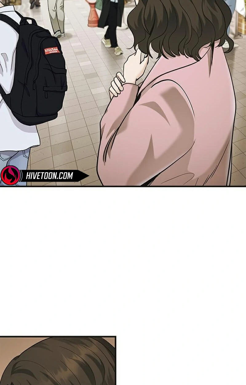 The Lawyer Who Sees Spirits Chapter 23 page 100 - 