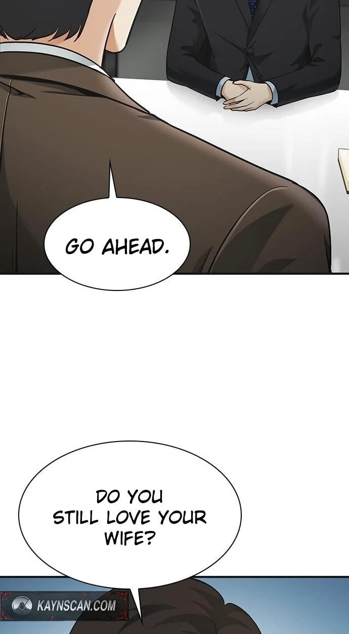 The Lawyer Who Sees Spirits Chapter 24 page 2 - 