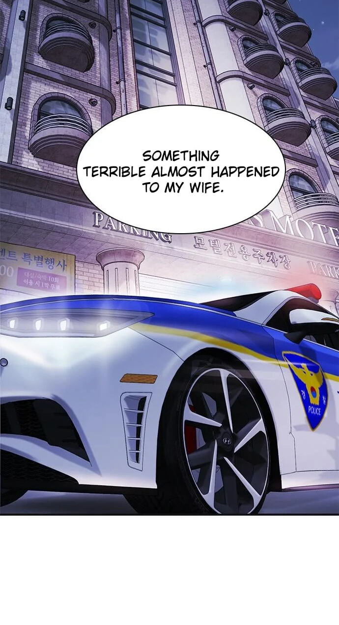 The Lawyer Who Sees Spirits Chapter 24 page 101 - 
