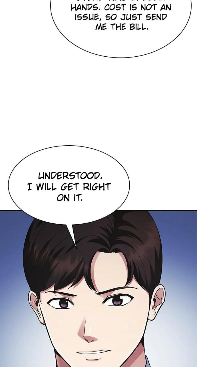 The Lawyer Who Sees Spirits Chapter 24 page 103 - 