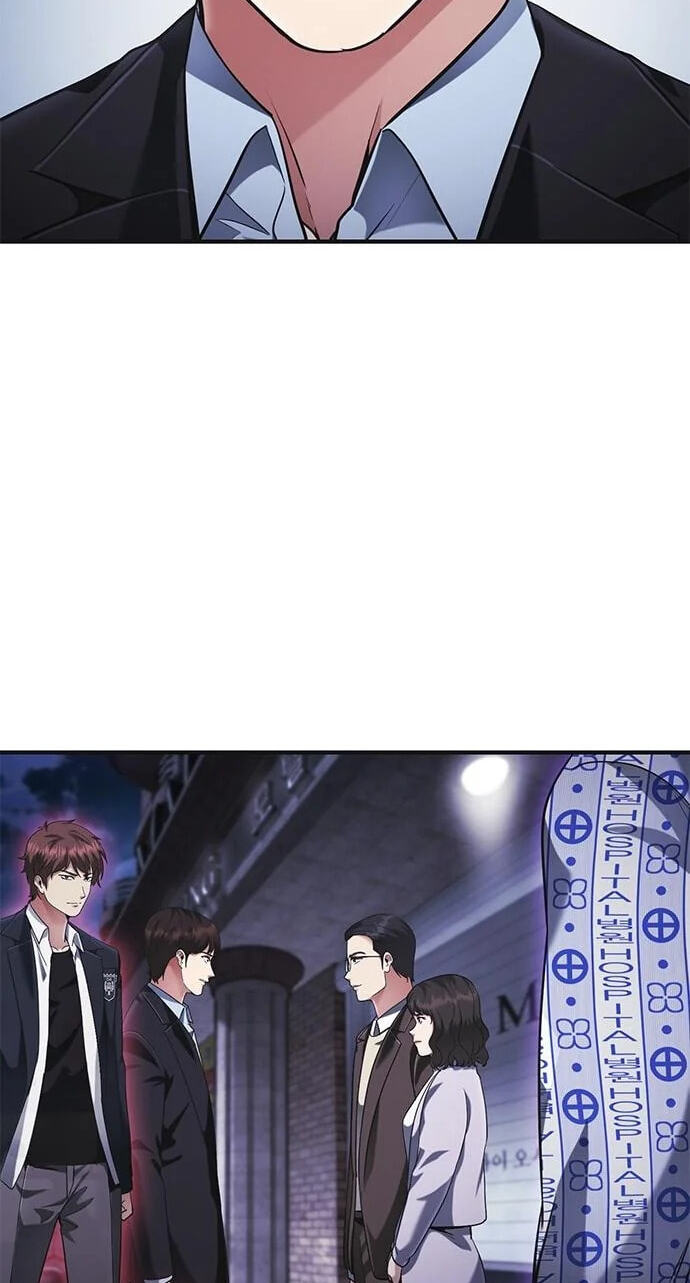 The Lawyer Who Sees Spirits Chapter 24 page 104 - 