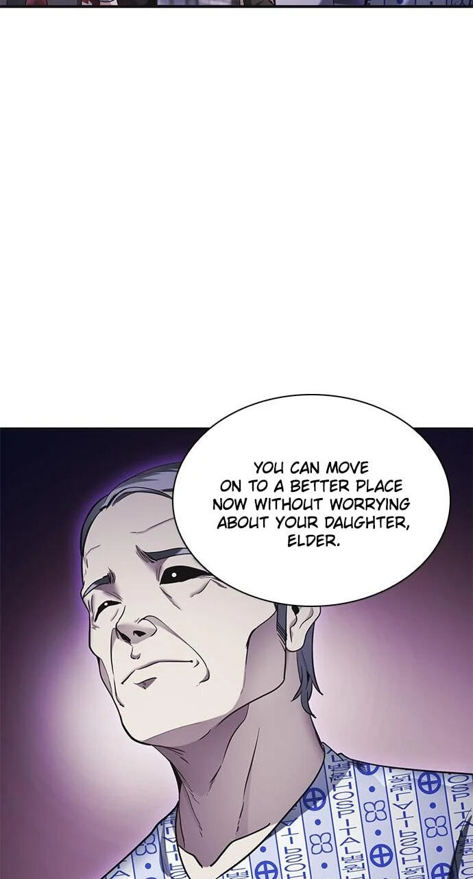 The Lawyer Who Sees Spirits Chapter 24 page 105 - 