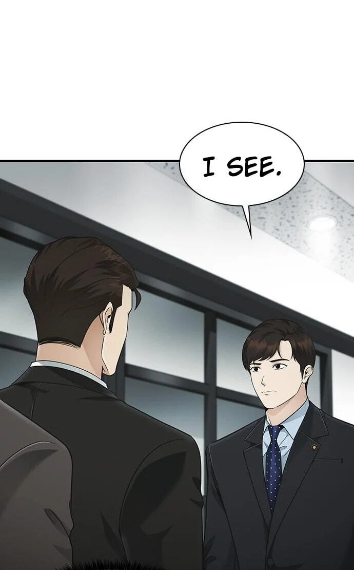 The Lawyer Who Sees Spirits Chapter 24 page 117 - 