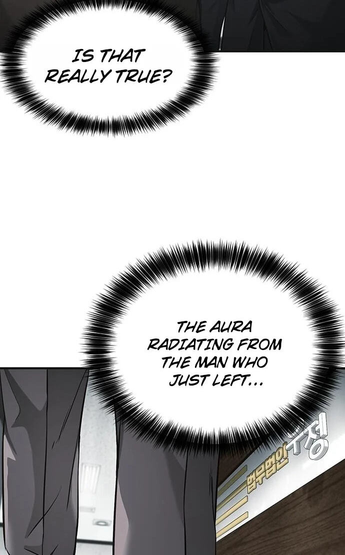 The Lawyer Who Sees Spirits Chapter 24 page 118 - 