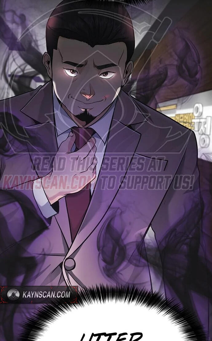 The Lawyer Who Sees Spirits Chapter 24 page 120 - 