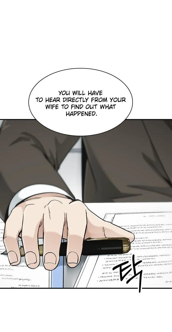 The Lawyer Who Sees Spirits Chapter 24 page 13 - 