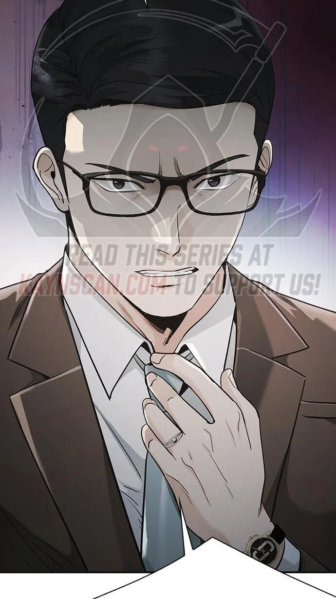The Lawyer Who Sees Spirits Chapter 24 page 17 - 