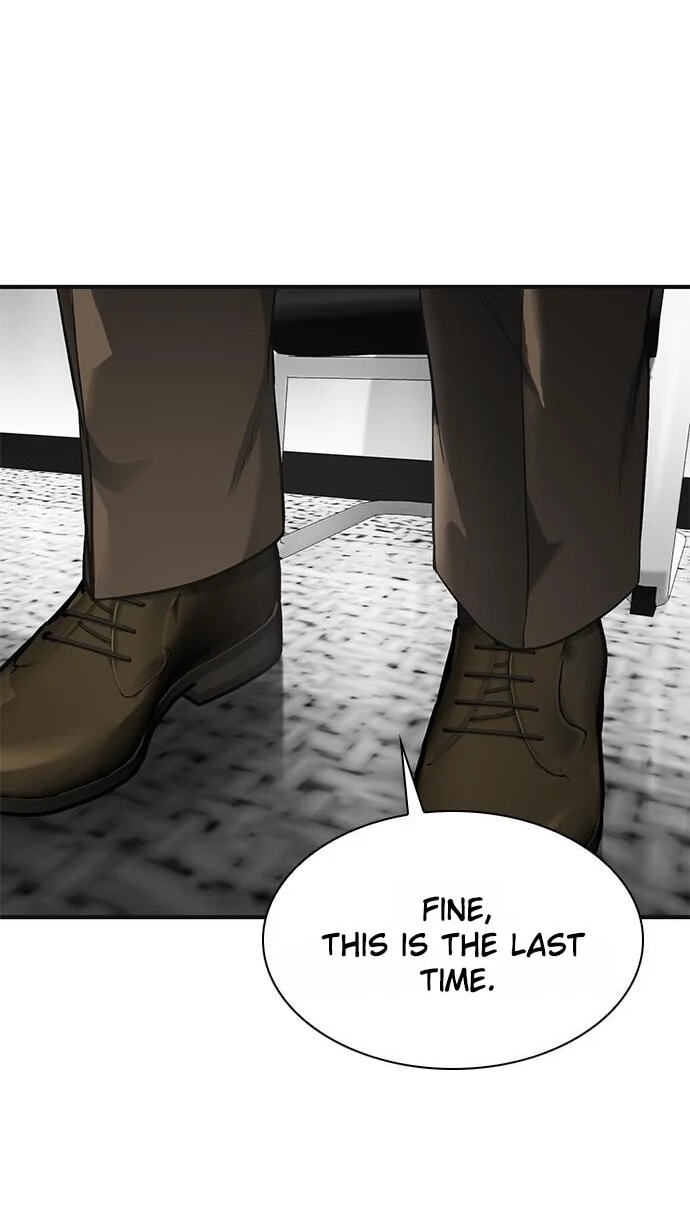 The Lawyer Who Sees Spirits Chapter 24 page 21 - 