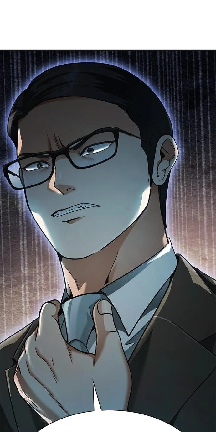 The Lawyer Who Sees Spirits Chapter 24 page 22 - 