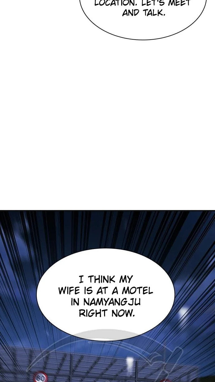 The Lawyer Who Sees Spirits Chapter 24 page 35 - 