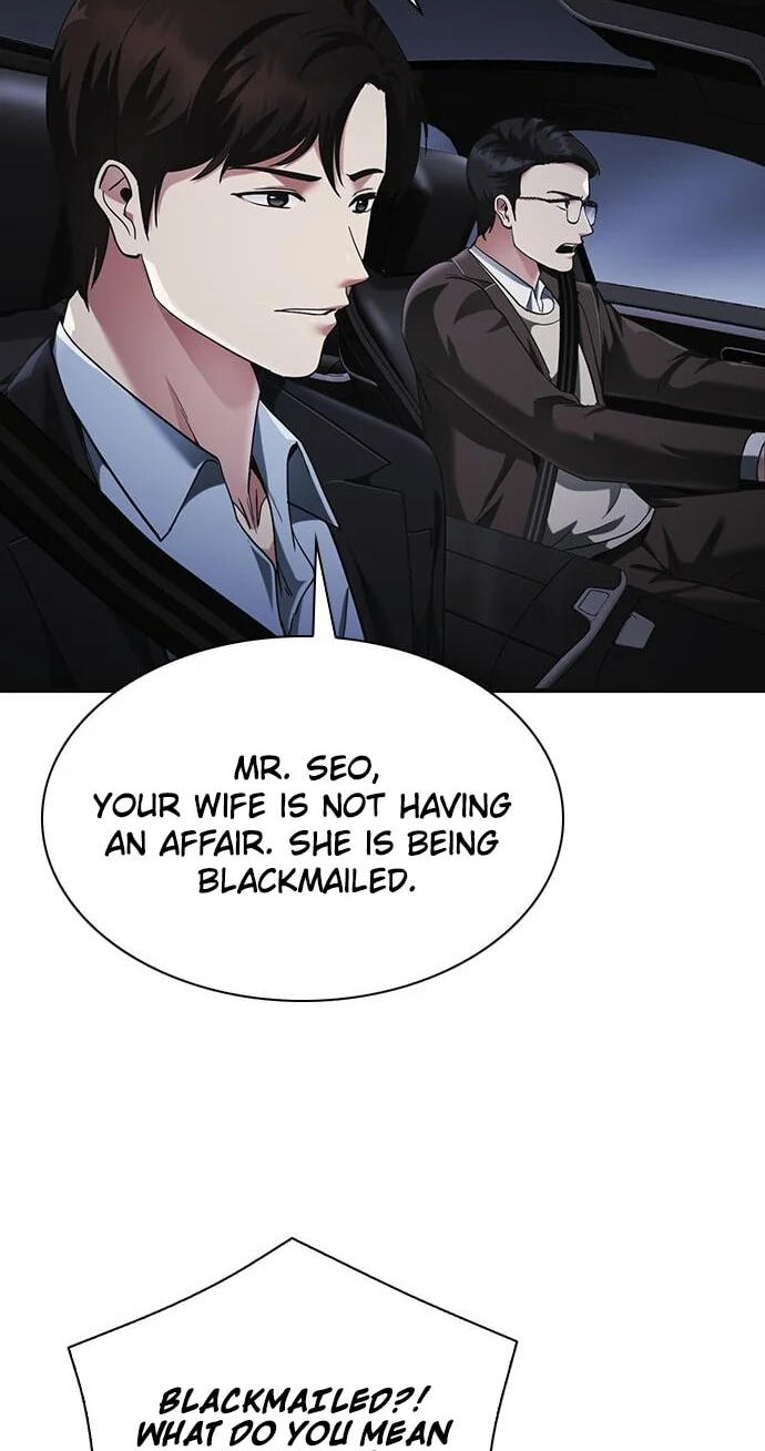 The Lawyer Who Sees Spirits Chapter 24 page 38 - 
