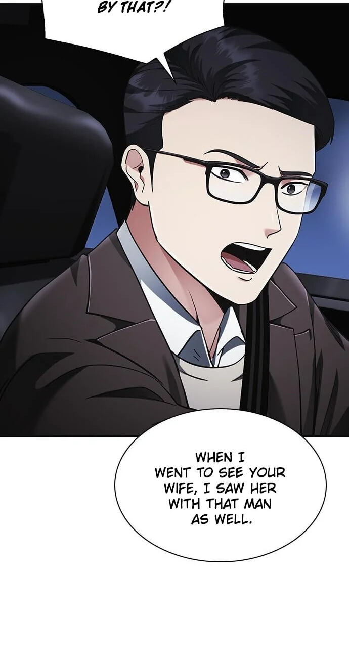 The Lawyer Who Sees Spirits Chapter 24 page 39 - 