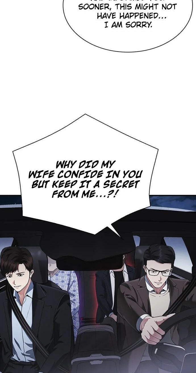 The Lawyer Who Sees Spirits Chapter 24 page 41 - 