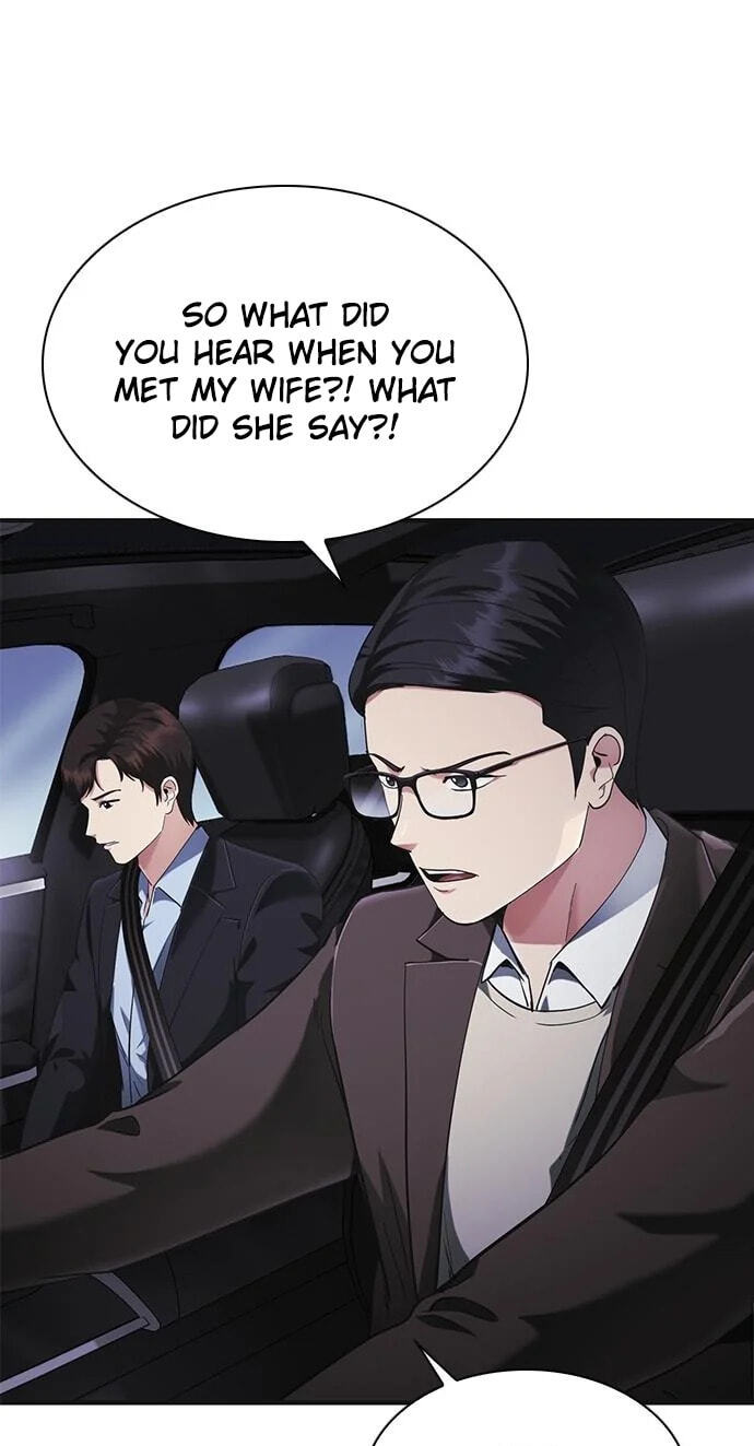The Lawyer Who Sees Spirits Chapter 24 page 44 - 