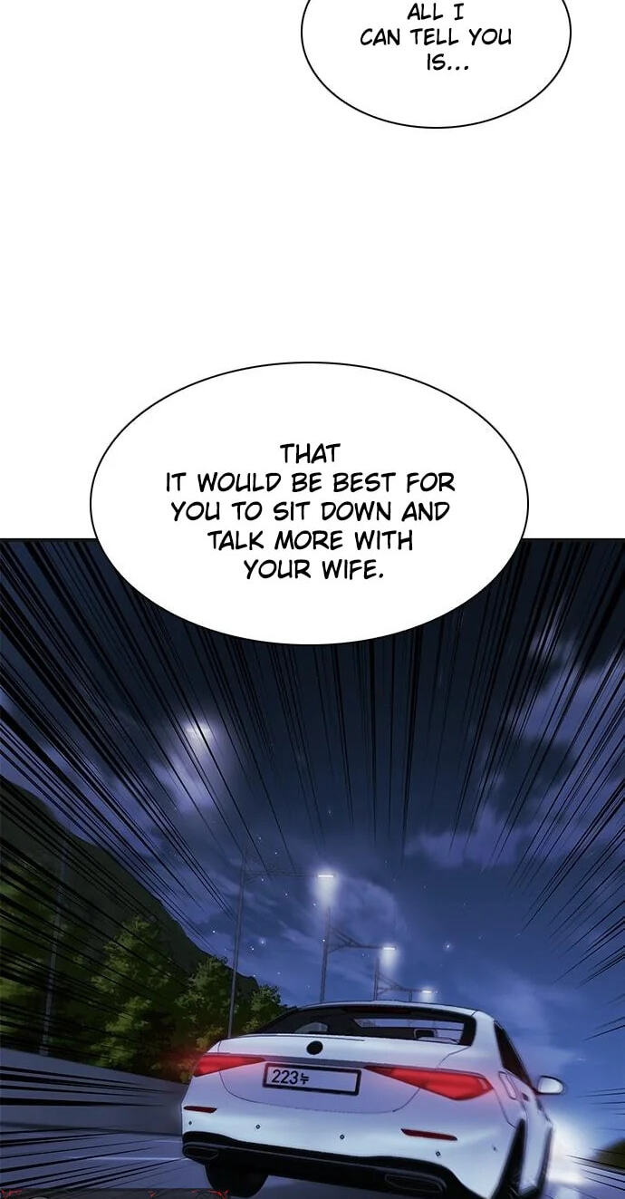 The Lawyer Who Sees Spirits Chapter 24 page 45 - 
