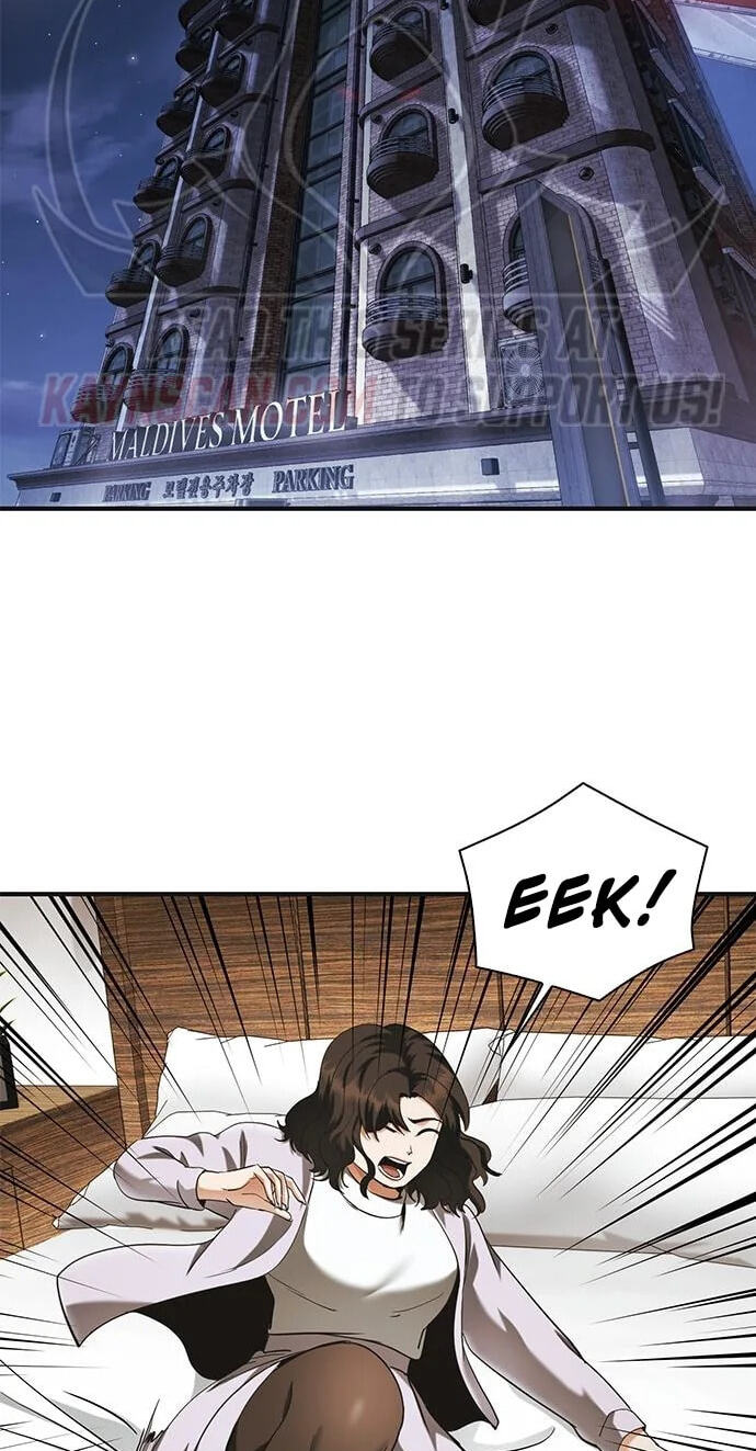 The Lawyer Who Sees Spirits Chapter 24 page 47 - 