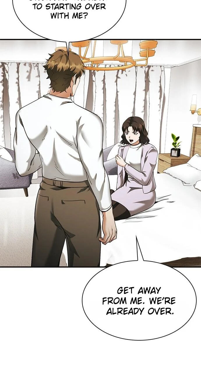 The Lawyer Who Sees Spirits Chapter 24 page 50 - 