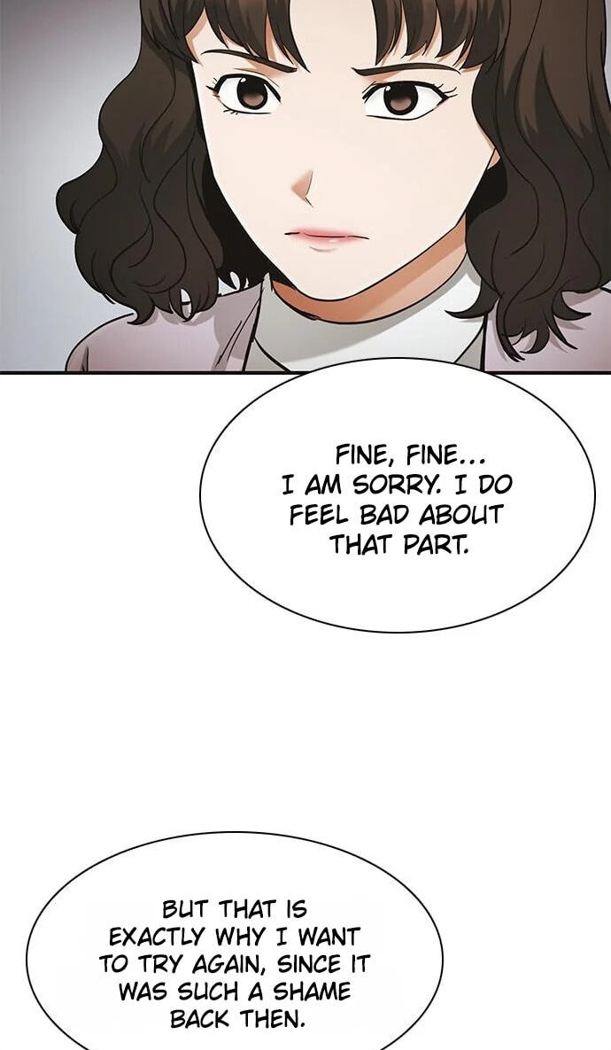 The Lawyer Who Sees Spirits Chapter 24 page 52 - 