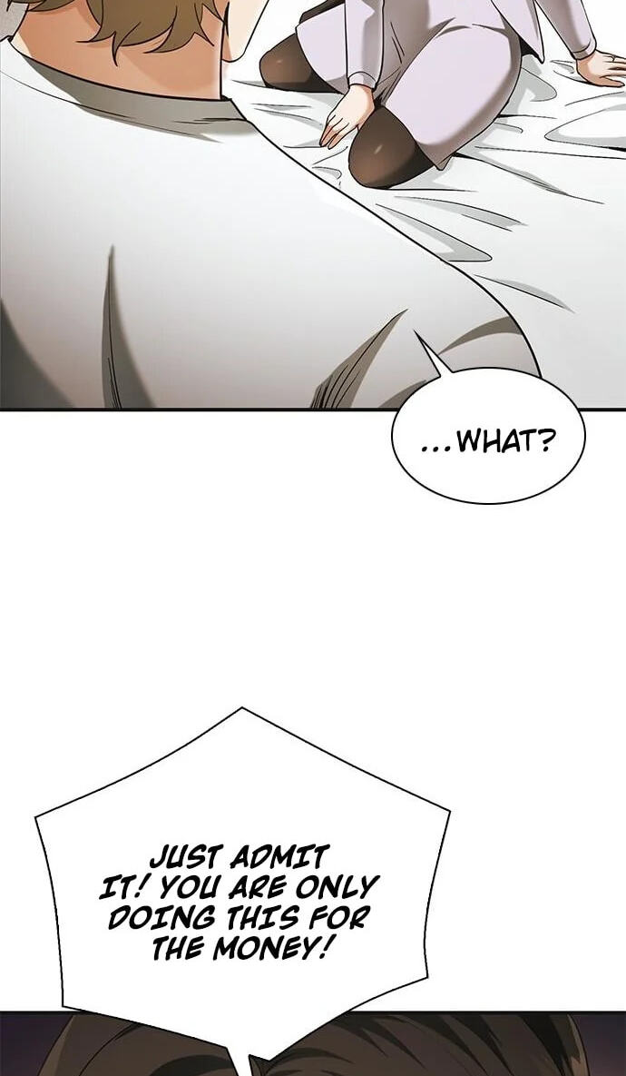 The Lawyer Who Sees Spirits Chapter 24 page 55 - 