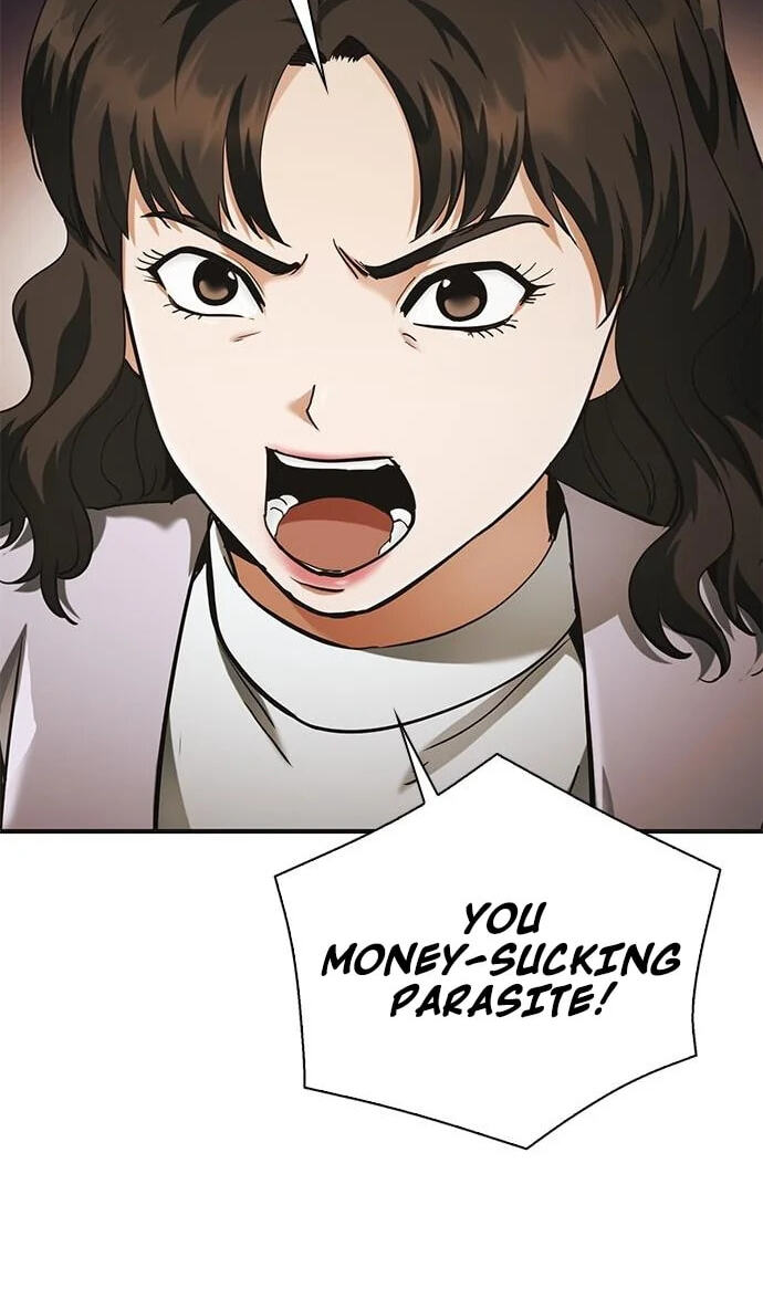 The Lawyer Who Sees Spirits Chapter 24 page 56 - 