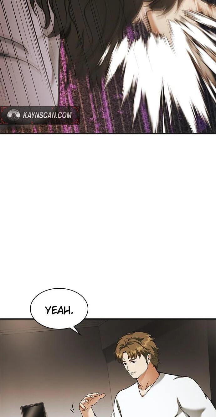 The Lawyer Who Sees Spirits Chapter 24 page 59 - 
