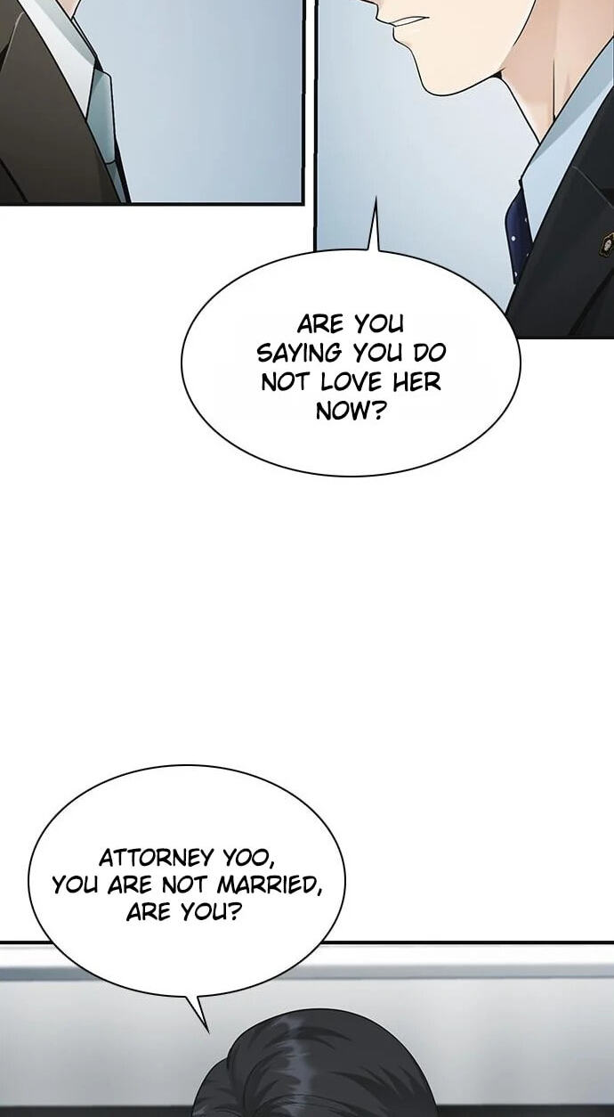The Lawyer Who Sees Spirits Chapter 24 page 7 - 
