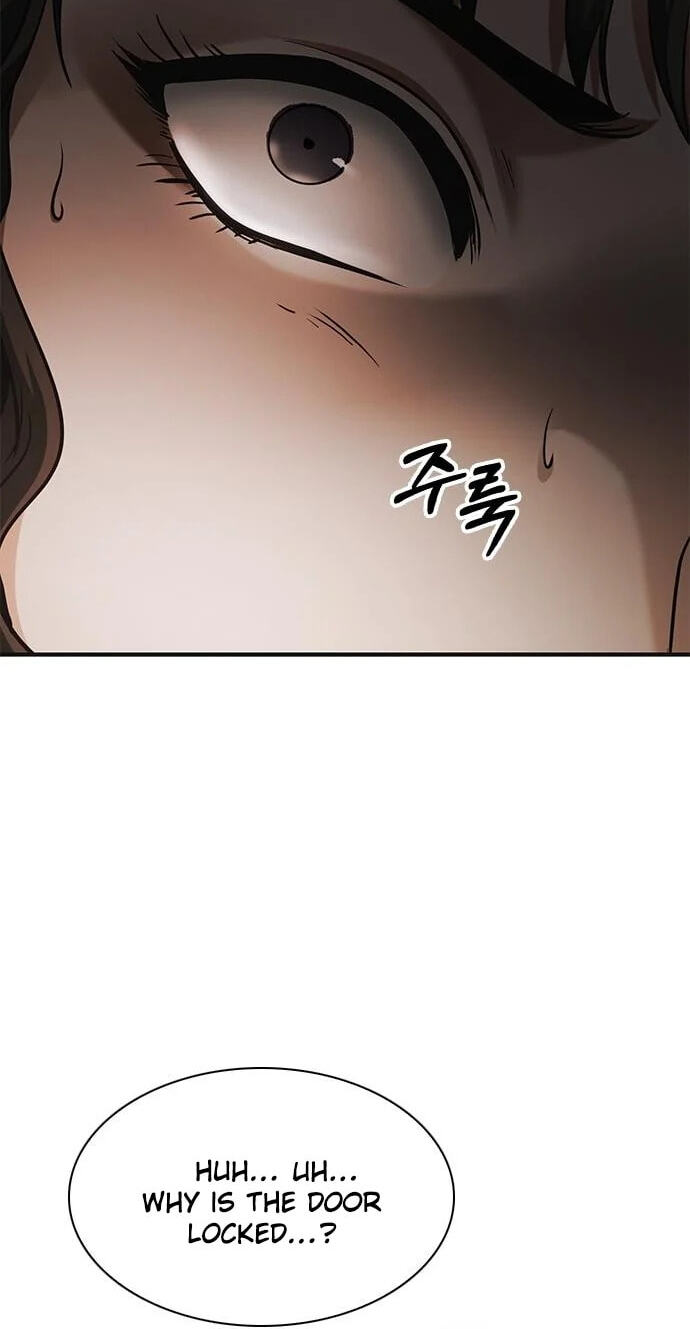 The Lawyer Who Sees Spirits Chapter 24 page 64 - 