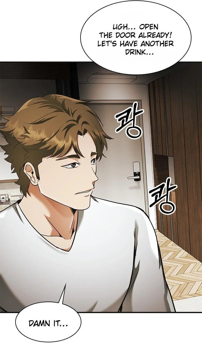 The Lawyer Who Sees Spirits Chapter 24 page 65 - 