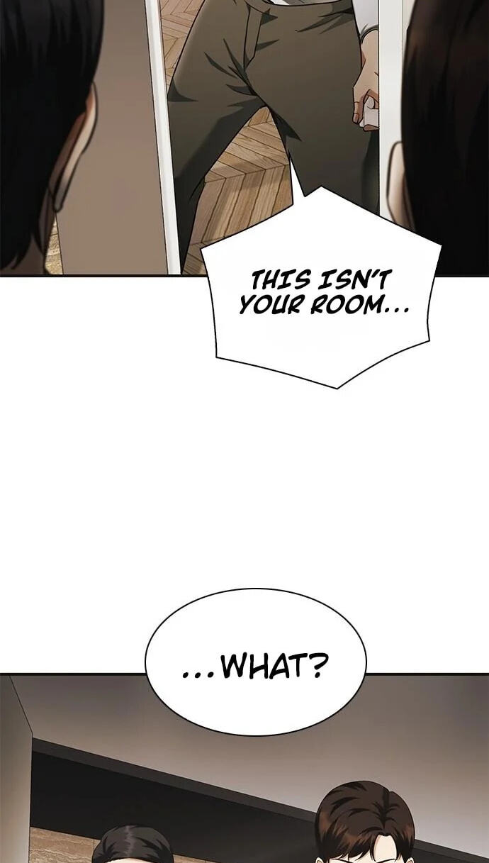 The Lawyer Who Sees Spirits Chapter 24 page 67 - 