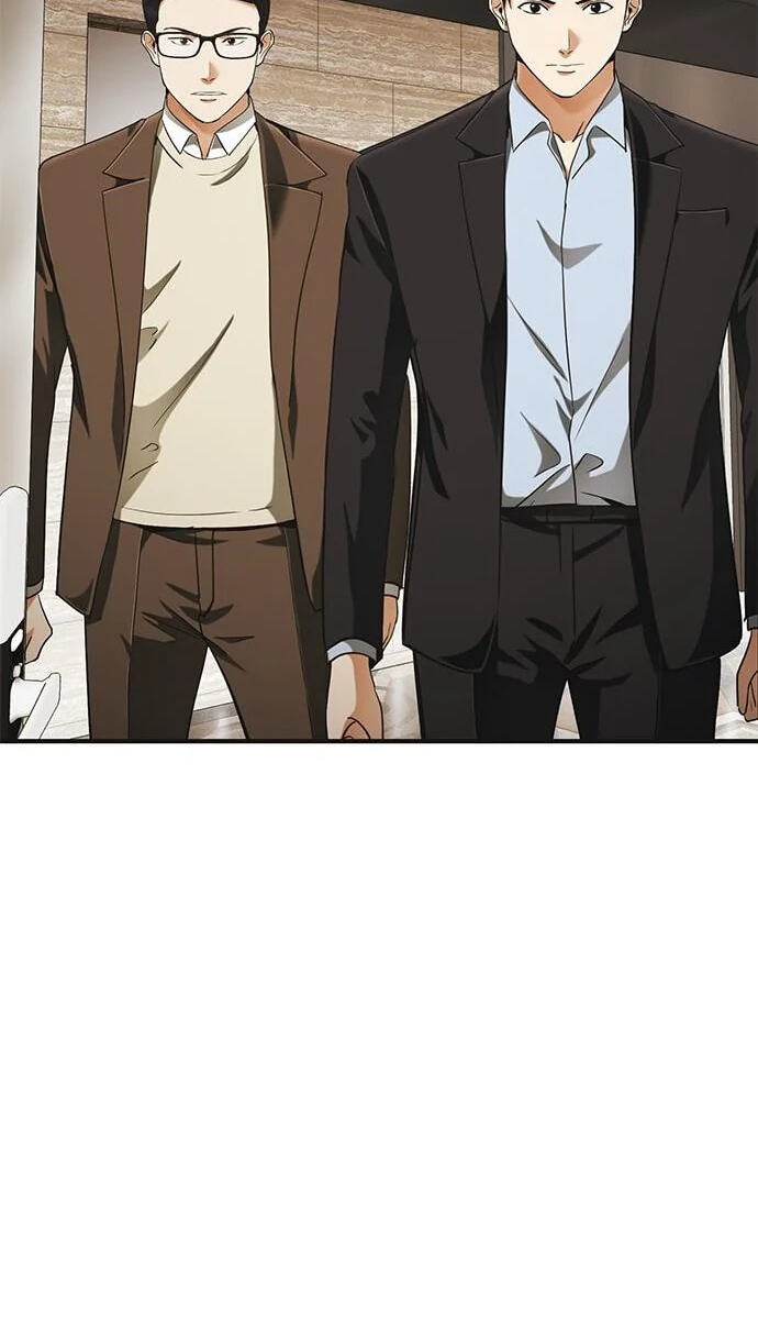 The Lawyer Who Sees Spirits Chapter 24 page 68 - 