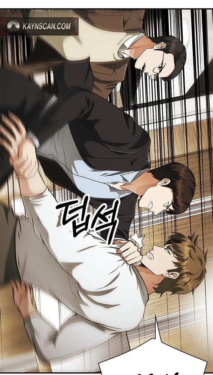 The Lawyer Who Sees Spirits Chapter 24 page 69 - 