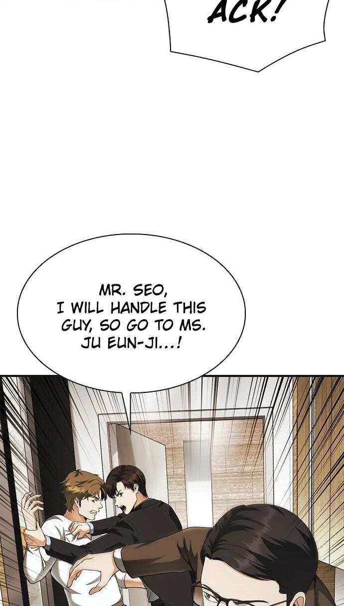 The Lawyer Who Sees Spirits Chapter 24 page 70 - 