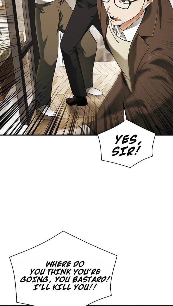The Lawyer Who Sees Spirits Chapter 24 page 71 - 