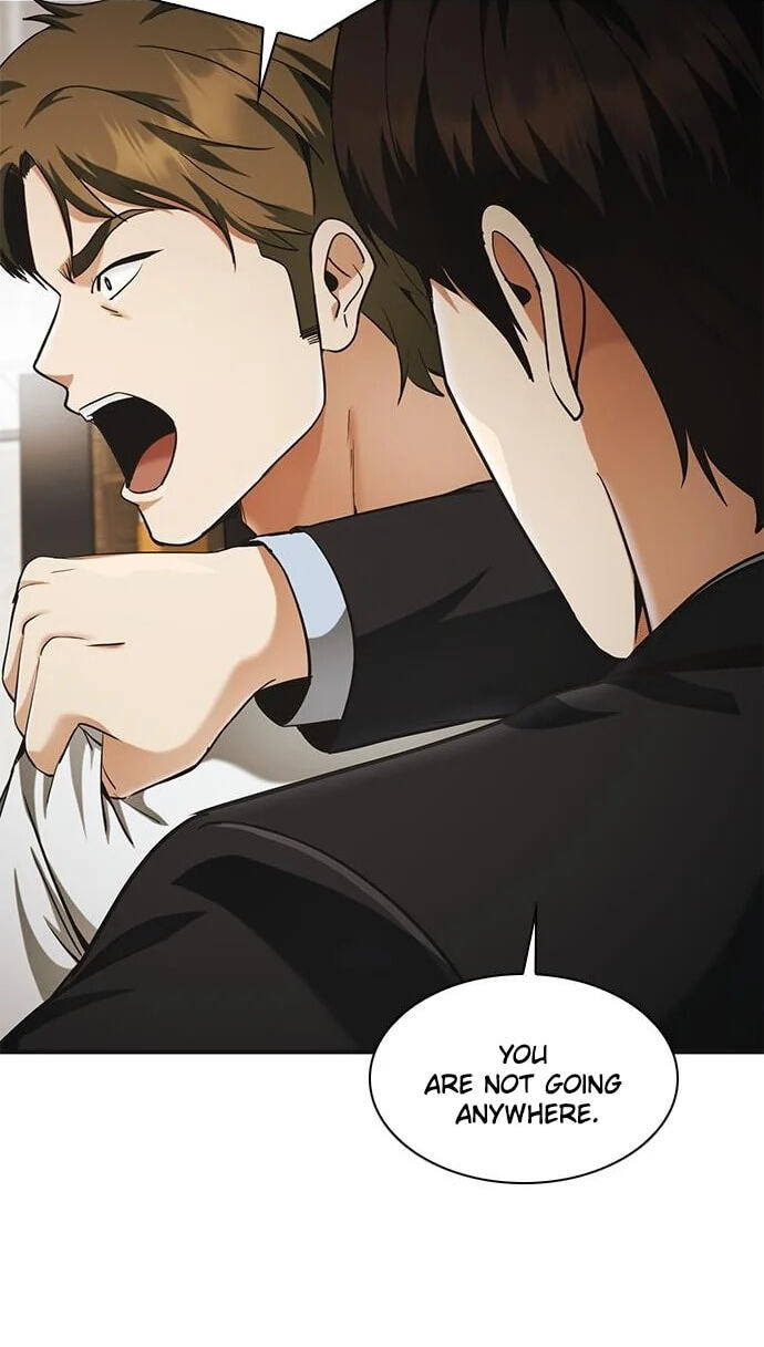 The Lawyer Who Sees Spirits Chapter 24 page 72 - 