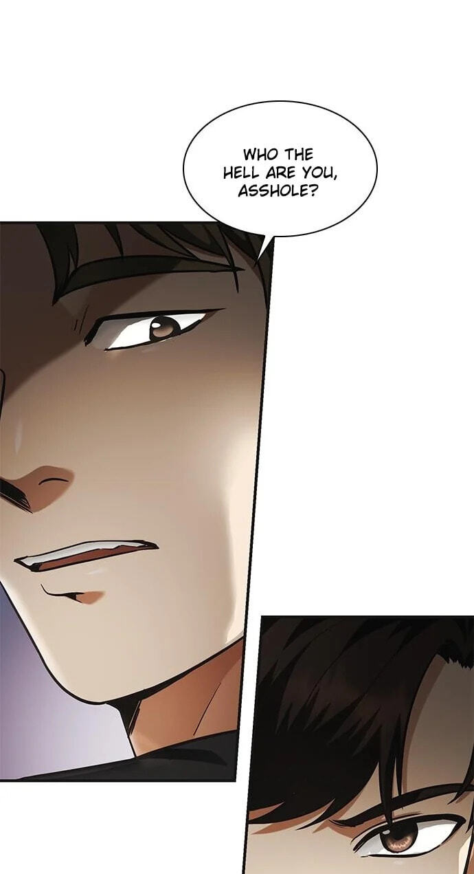 The Lawyer Who Sees Spirits Chapter 24 page 73 - 