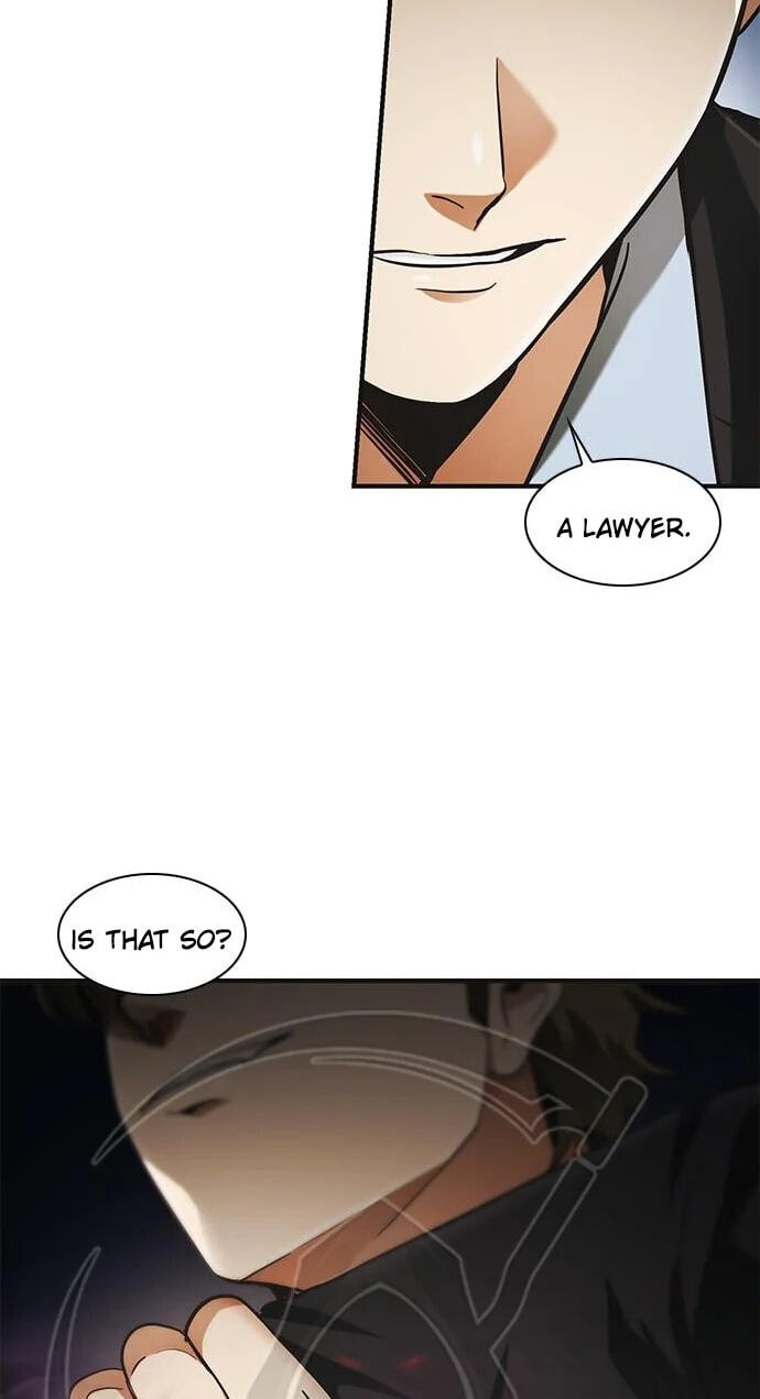 The Lawyer Who Sees Spirits Chapter 24 page 74 - 