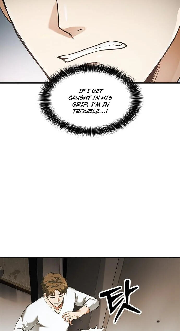 The Lawyer Who Sees Spirits Chapter 24 page 76 - 