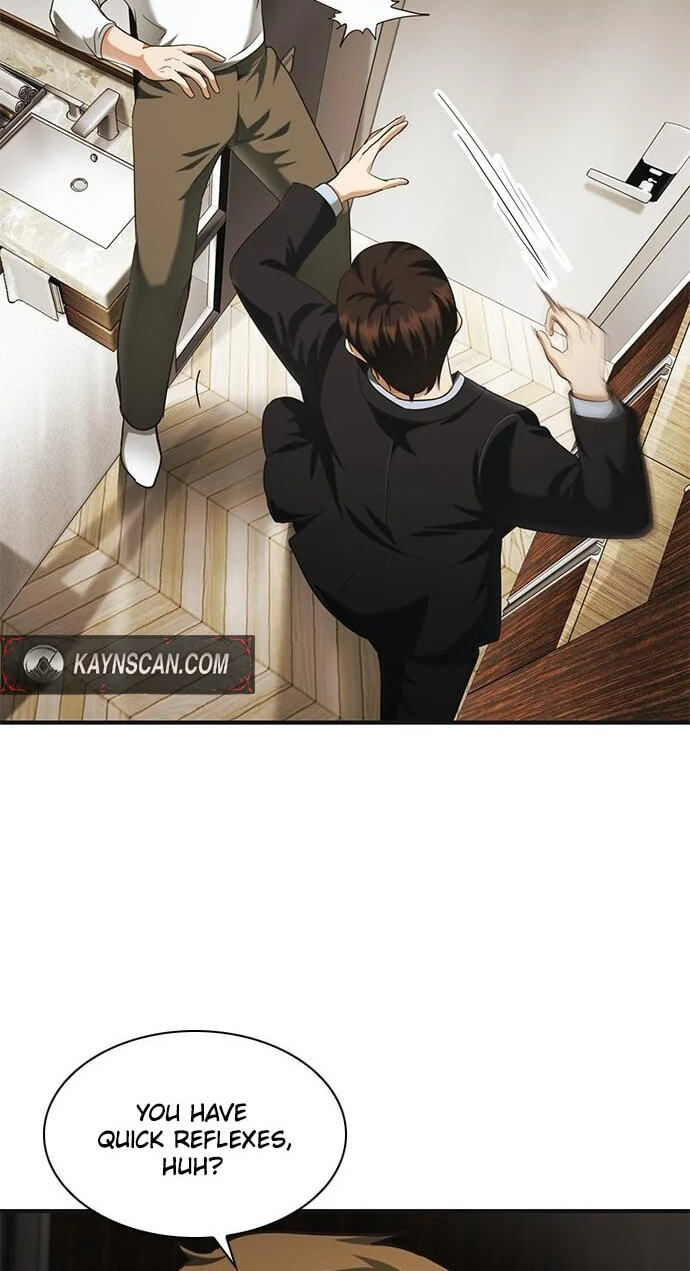 The Lawyer Who Sees Spirits Chapter 24 page 77 - 