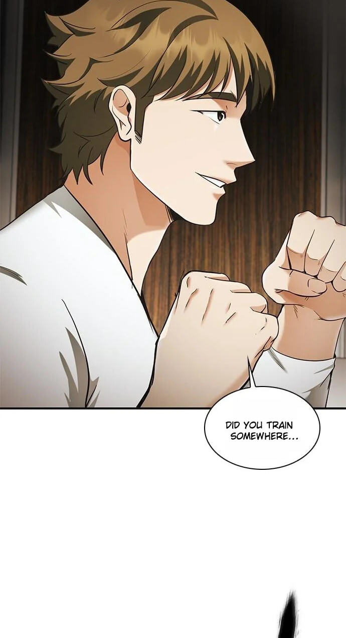 The Lawyer Who Sees Spirits Chapter 24 page 78 - 